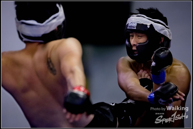 2019-06-16 Shooto 0100
