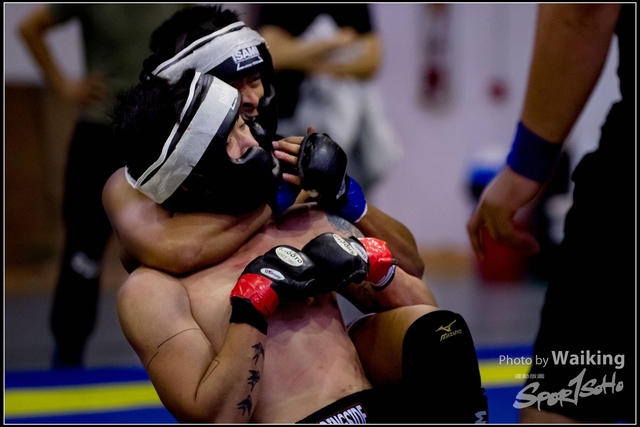 2019-06-16 Shooto 0104