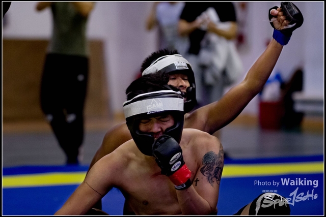 2019-06-16 Shooto 0105