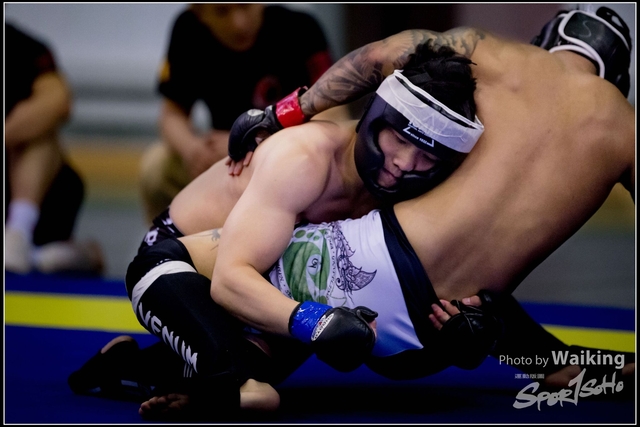 2019-06-16 Shooto 0106