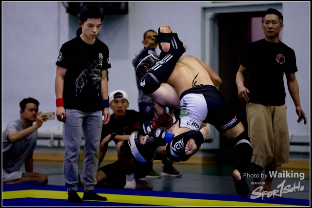 2019-06-16 Shooto 0109