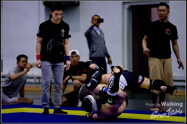 2019-06-16 Shooto 0111