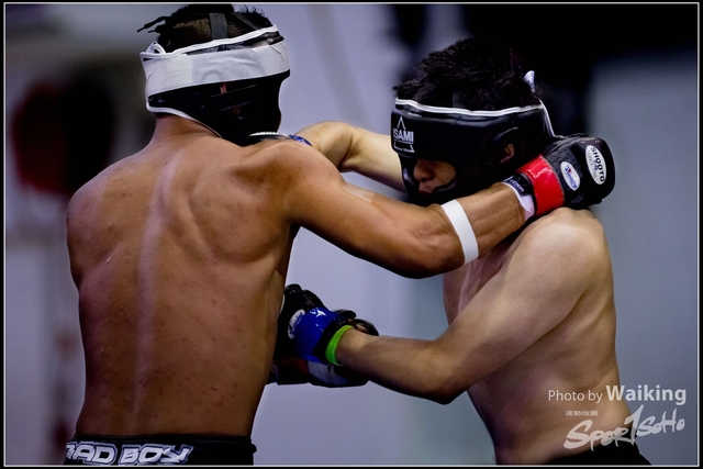 2019-06-16 Shooto 0114