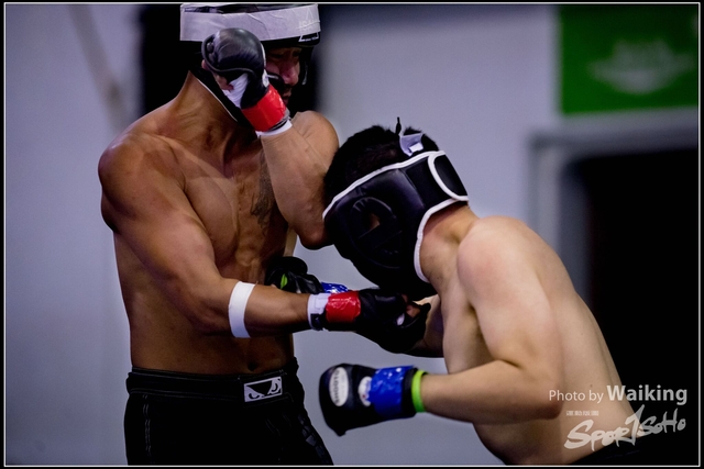 2019-06-16 Shooto 0115