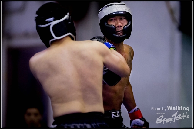 2019-06-16 Shooto 0117