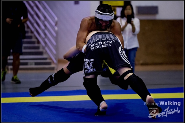 2019-06-16 Shooto 0118