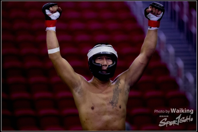 2019-06-16 Shooto 0120