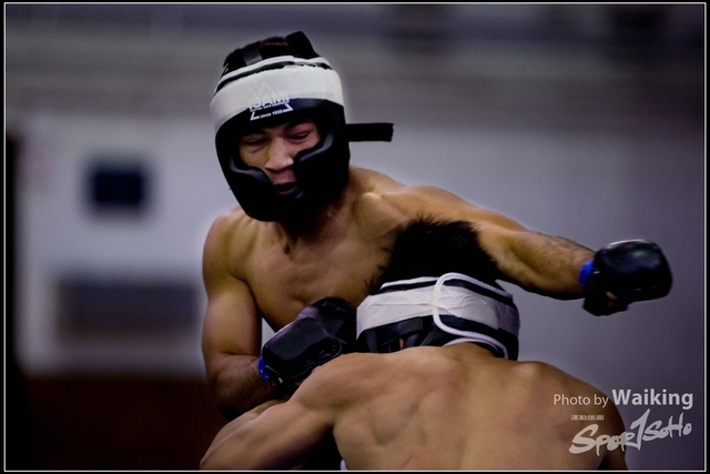 2019-06-16 Shooto 0124