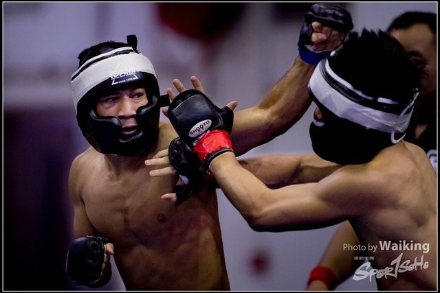 2019-06-16 Shooto 0125