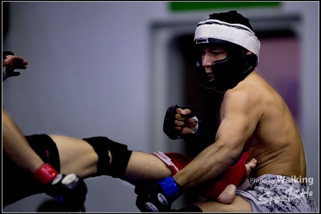 2019-06-16 Shooto 0126