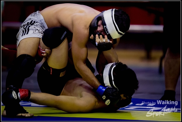 2019-06-16 Shooto 0127