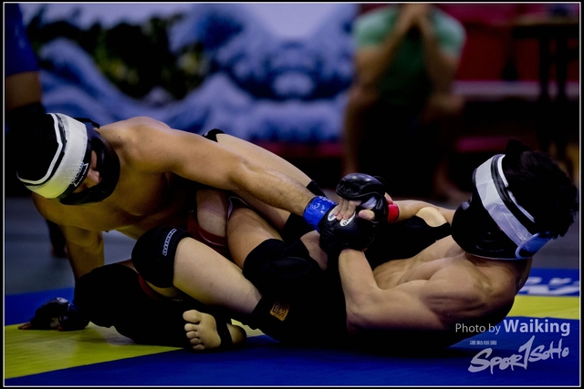 2019-06-16 Shooto 0130