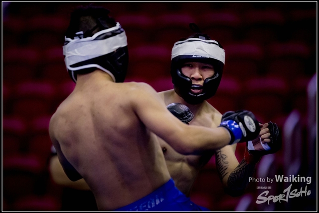 2019-06-16 Shooto 0133