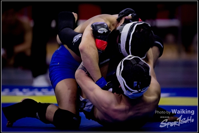 2019-06-16 Shooto 0135