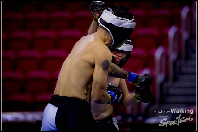 2019-06-16 Shooto 0136