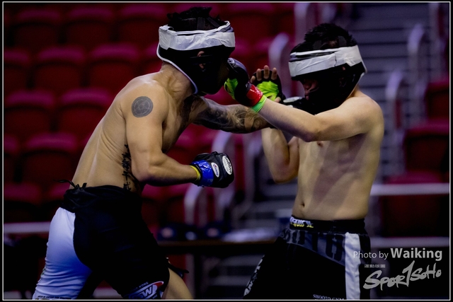 2019-06-16 Shooto 0137