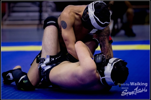 2019-06-16 Shooto 0138