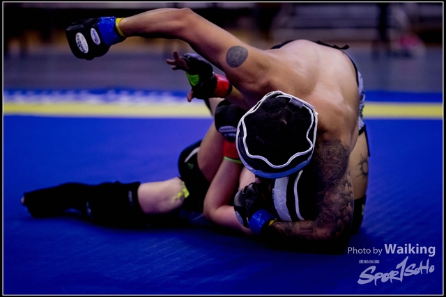 2019-06-16 Shooto 0139