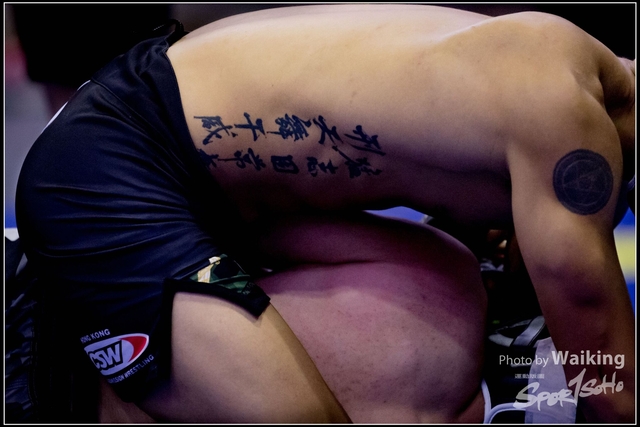 2019-06-16 Shooto 0142