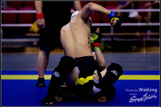 2019-06-16 Shooto 0143