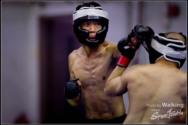 2019-06-16 Shooto 0144