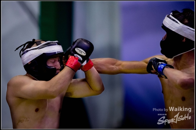 2019-06-16 Shooto 0147