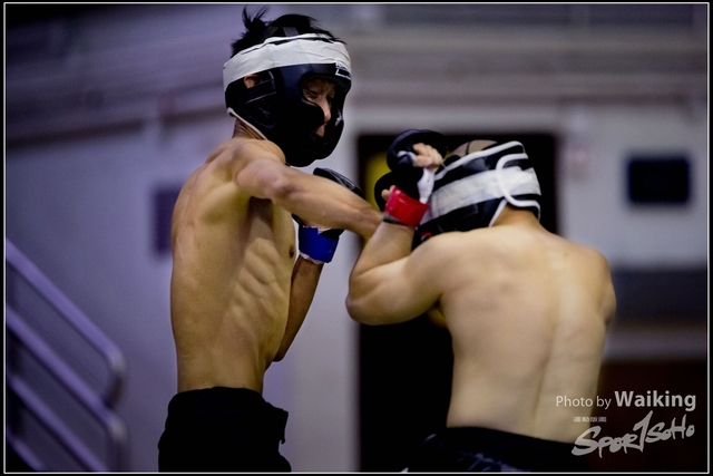 2019-06-16 Shooto 0148
