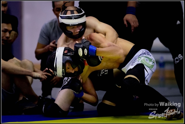 2019-06-16 Shooto 0149