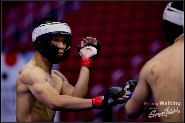 2019-06-16 Shooto 0152