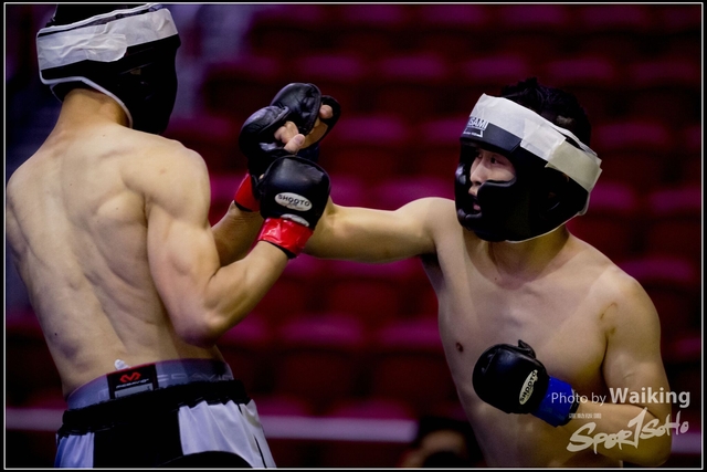 2019-06-16 Shooto 0153