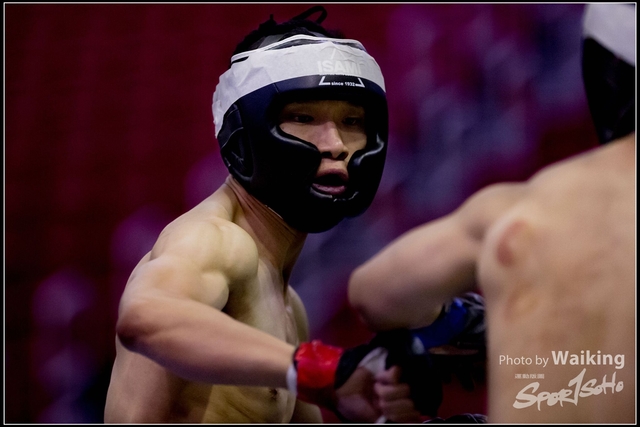 2019-06-16 Shooto 0154