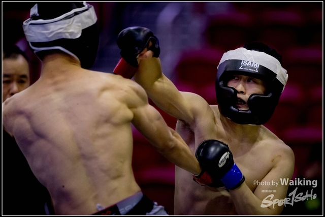2019-06-16 Shooto 0157