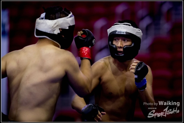 2019-06-16 Shooto 0158