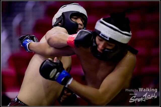 2019-06-16 Shooto 0161