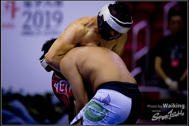 2019-06-16 Shooto 0162