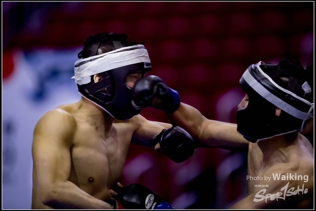 2019-06-16 Shooto 0171