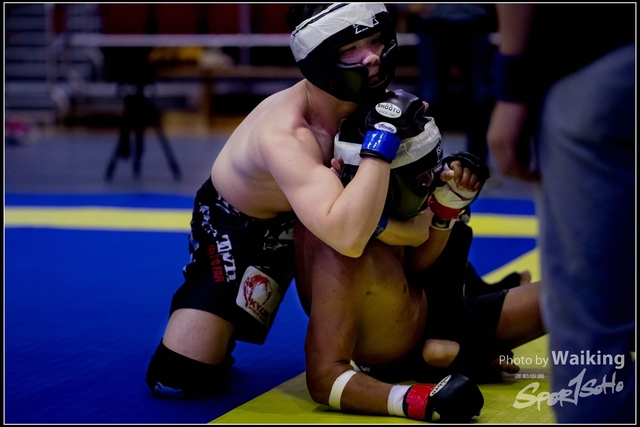 2019-06-16 Shooto 0178