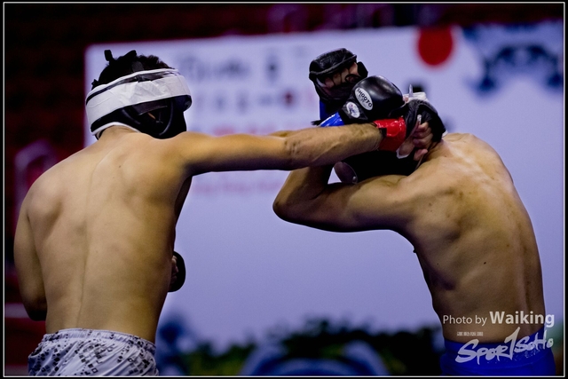 2019-06-16 Shooto 0185