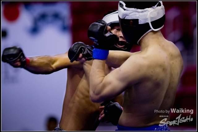 2019-06-16 Shooto 0190