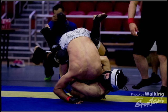 2019-06-16 Shooto 0193