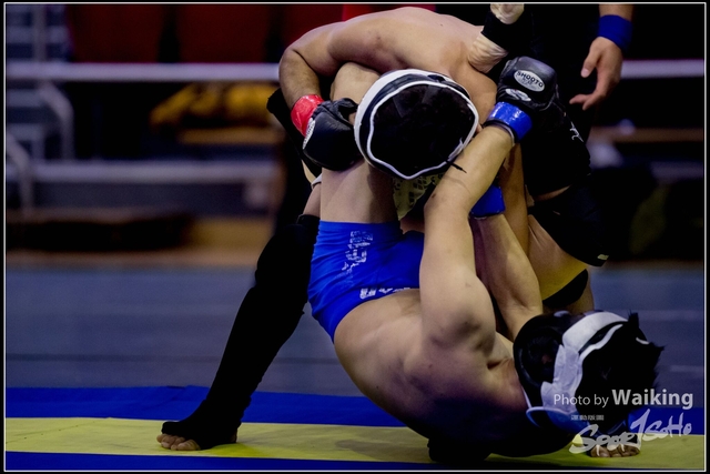 2019-06-16 Shooto 0195