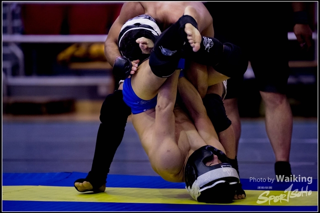 2019-06-16 Shooto 0196