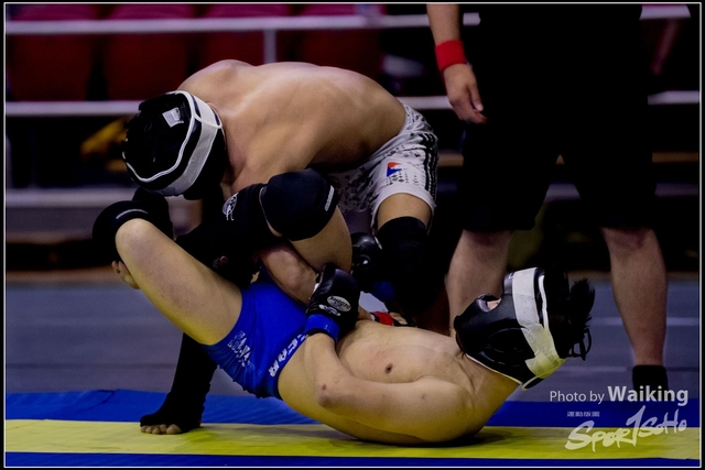 2019-06-16 Shooto 0197