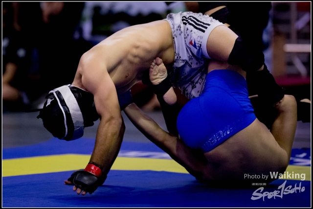 2019-06-16 Shooto 0200