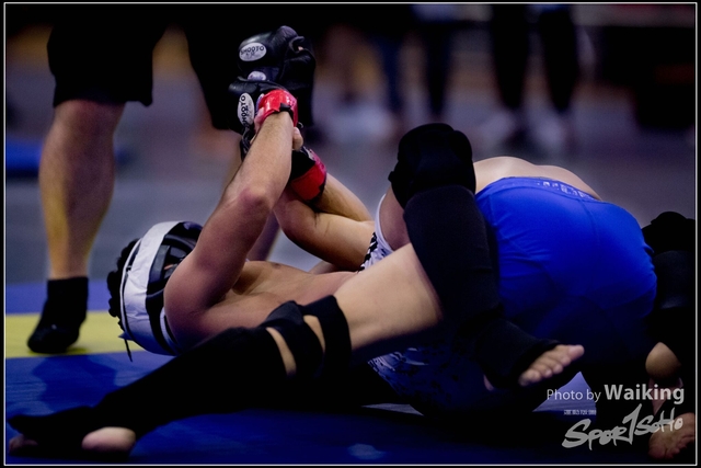 2019-06-16 Shooto 0202