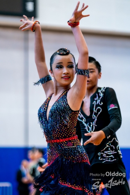 SportDance-64