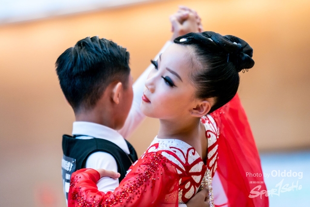 SportDance-88