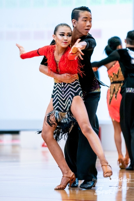 SportDance-97