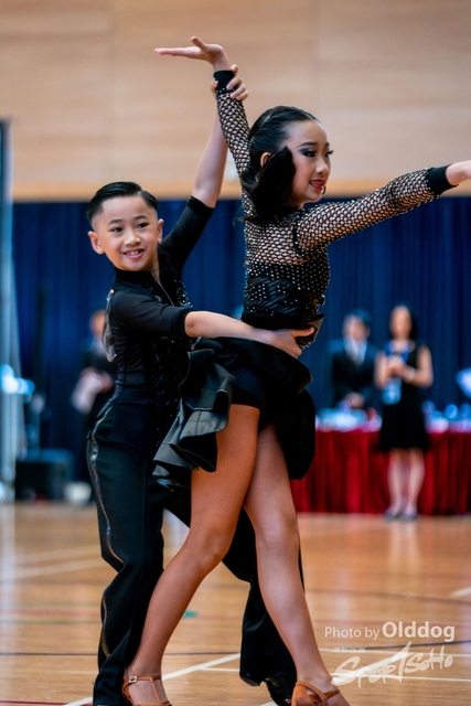 SportDance-99
