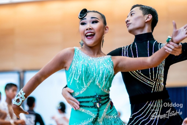 SportDance-102